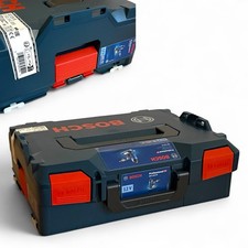 Bosch Akku-Stichsäge GST 12V-70 Professional 2x 3,0 Ah Akkus & Ladegerät L-BOXX