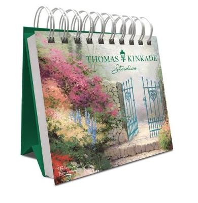 Thomas kinkade studios - thomas,