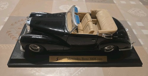 Mercedes benz 300 - s, (w188)