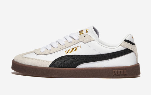 Puma club era unisex - ii,