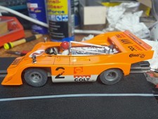 Porsche CAN Fleischmann 3200