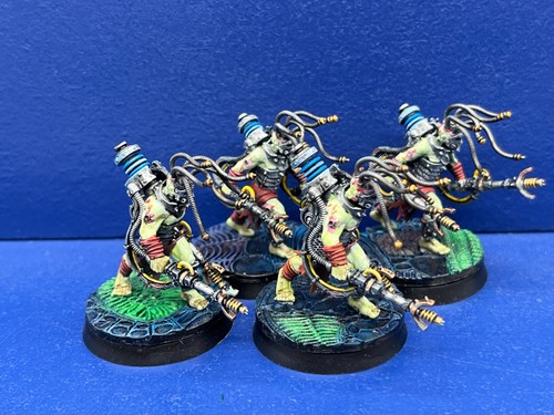 Blackstone fortress 4 - -,