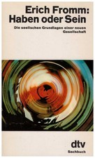 Erich fromm haben oder - erich,