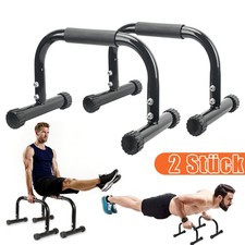 2er parallettes minibarren - 2er,