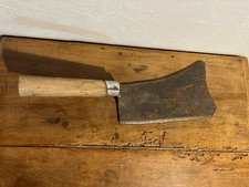 VINTAGE ALTES HANDWERK