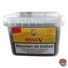 Brigg V Pfeifentabak 350g