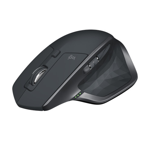 Logitech master grafit - logitech, mx