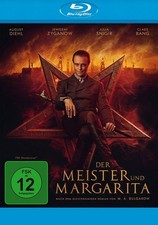 Der Meister und Margarita -