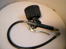 Handreifenfüller Luftprüfer