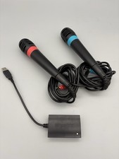 Sony SingStar Mikrofone Set