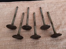 BMW M52 Motor diverse Einlassventile