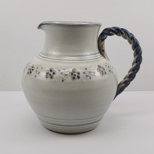 Keramikkrug Steinzeug Krug mit