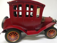 Oldtimer mit