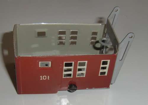 Märklin steuerhaus für - ,