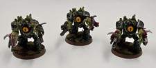 Obliterators kyborgs chaos - obliterators,