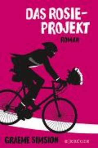 Das rosie projekt roman - rosie-projekt,