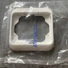 BUSCH JÄGER  Rahmen   1-Fach