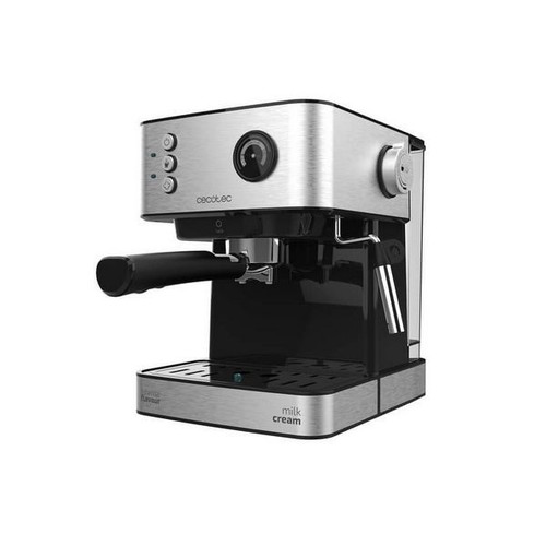 Cecotec power espresso - cecotec,