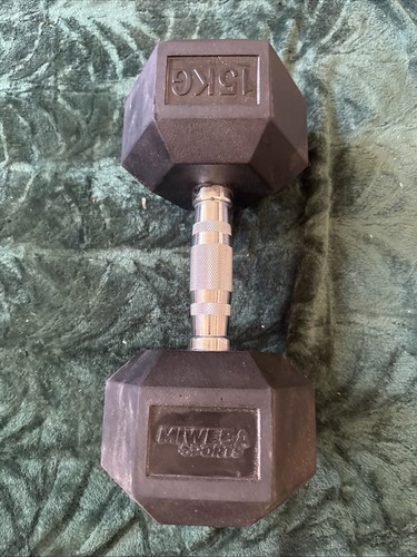 Miweba sports kurzhantel kg - miweba,