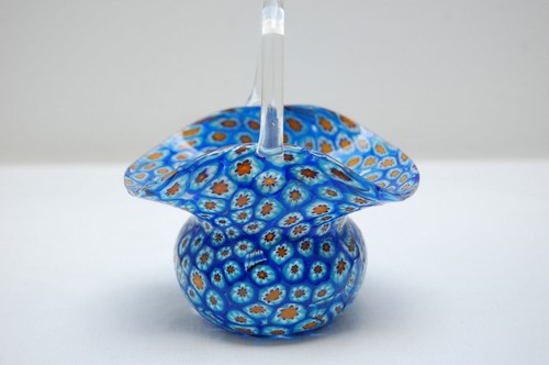 Toso murano murrine millefiori - toso,