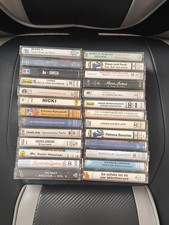 26x Volksmusik & Schlager