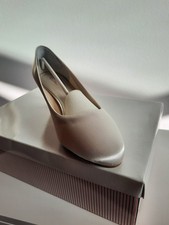 Brautschuhe Rainbow ivory