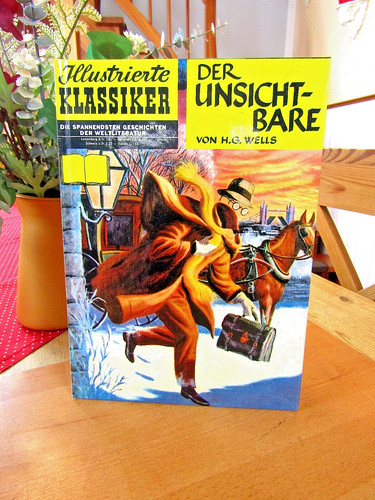 Illustrierte klassiker 4 - nr.,