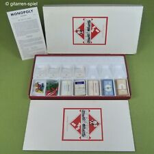 Monopoly - Komplett Top