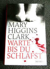 Warte bist du schläfst von