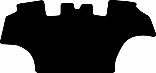 Fußmatte steyr cvt profi - cvt, /