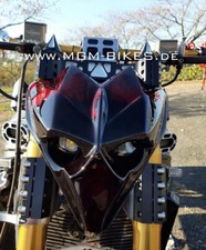 MGM-BIKES LM668 "LED-S