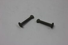 Volkswagen 2x Spannstift Bremstrommel hinten NEU VAG 113609279A Käfer Karmann