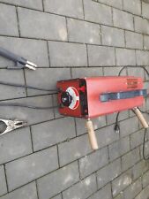 Schweißgerät Elektra-Beckum