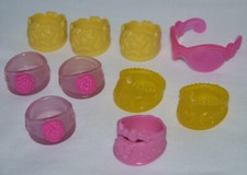 G4 My Little Pony 2010/2012