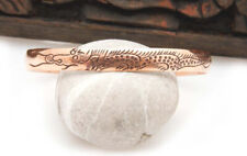 Armreif mit Drache, Kupfer  102251