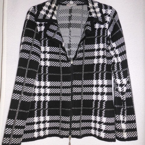 Strickjacke top secret s w - secret,, s/w