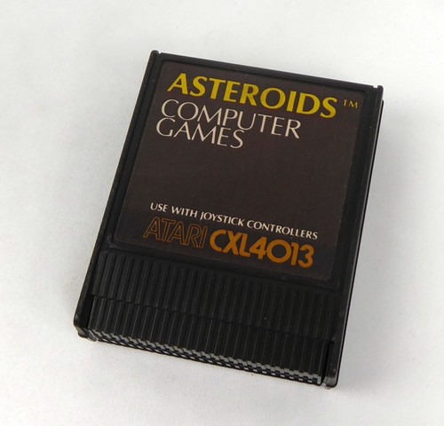 Atari 800 modul - 800, xl