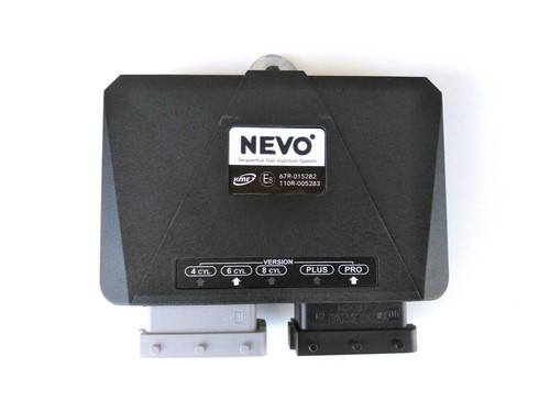 Lpg autogas kme nevo - kme,