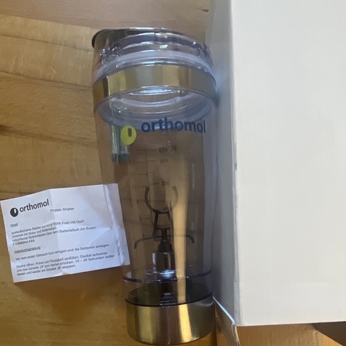 Proteinshaker auslaufsicherer - proteinshaker:,