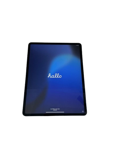 Apple ipad pro - ipad, 12.9