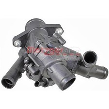 Metzger Thermostat für