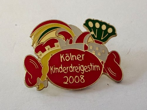 Kölner karneval prinzenspange - kölner,