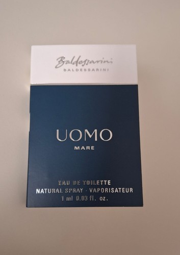 Baldessarini uomo mare eau - baldessarini, de