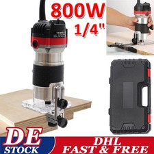 Oberfräse Fräse Kantenfräse