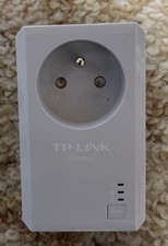 TP-Link AV500 Powerline