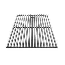 ALLGRILL Edelstahl-Gussrost