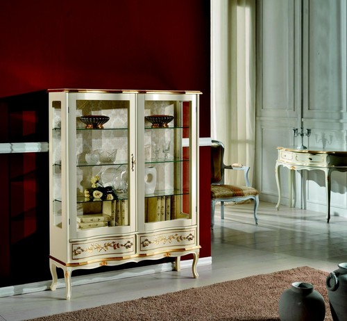 Design holz schrank - schrank, vitrinen