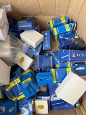 Restposten Kamera- & Handy-Akkus (ca. 300–500 Stk.) – Neuware