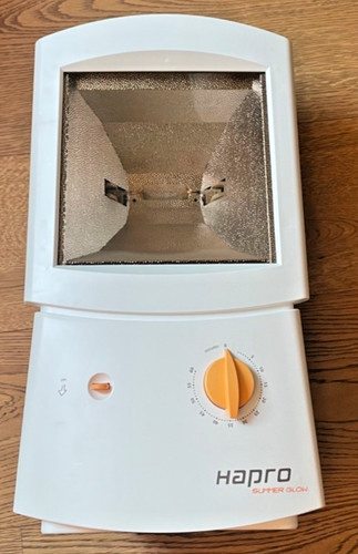 Hapro glow 404 - hapro,