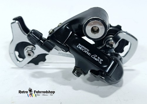 Shimano deore m567 mtb - deore,